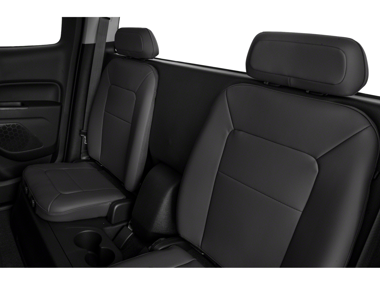 2020 Chevrolet Colorado 4WD Work Truck