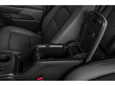 2020 Chevrolet Colorado 4WD Work Truck