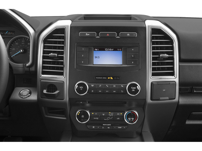 2020 Ford Expedition XL