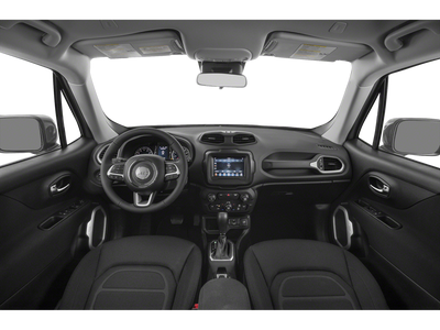 2020 Jeep Renegade Sport 4x4