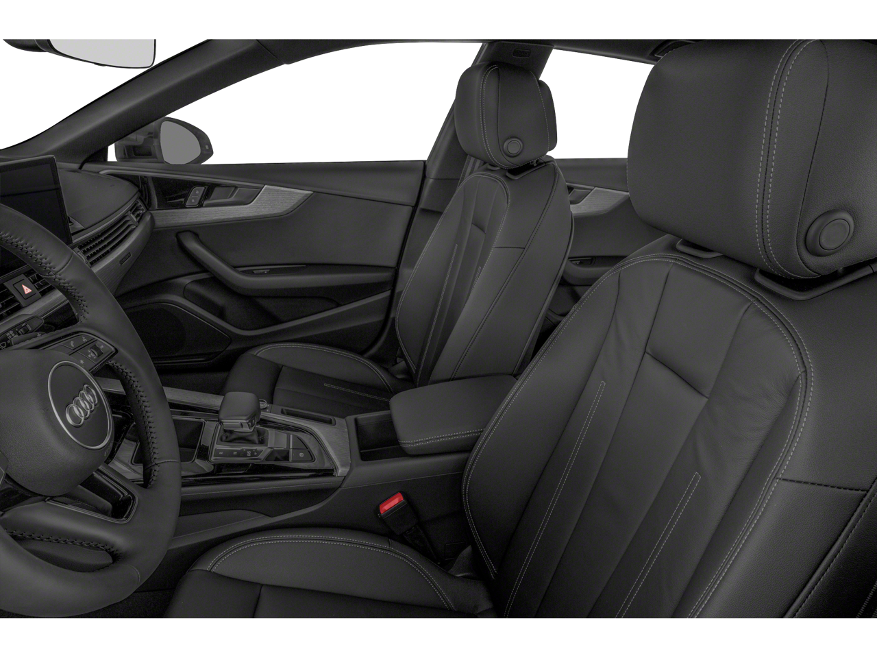 2021 Audi A5 Sportback Premium 45 TFSI quattro S tronic