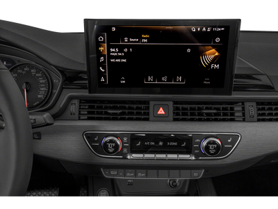 2021 Audi A5 Sportback Premium 45 TFSI quattro S tronic