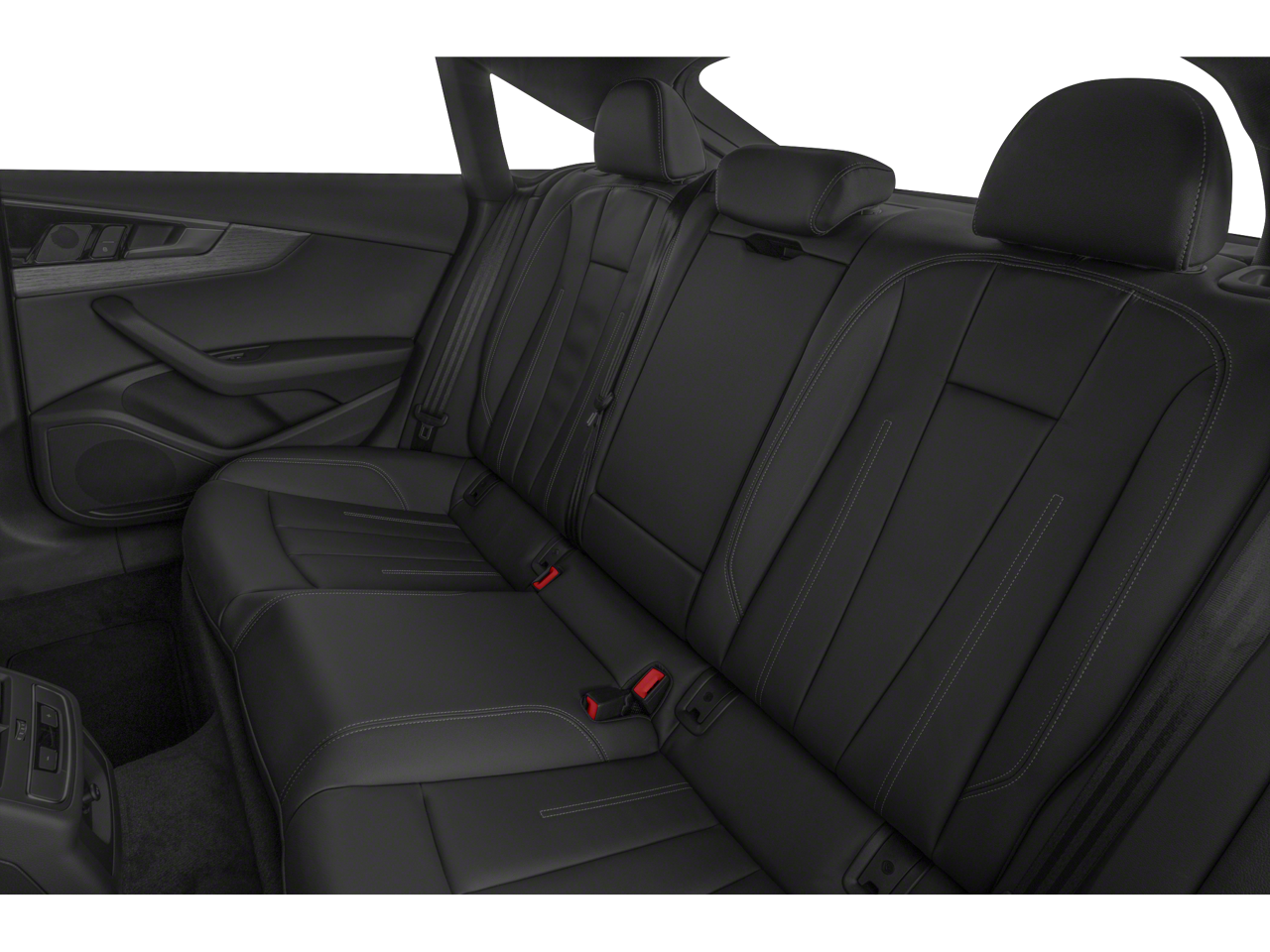 2021 Audi A5 Sportback Premium 45 TFSI quattro S tronic