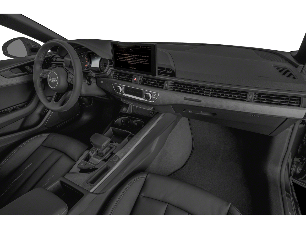 2021 Audi A5 Sportback Premium 45 TFSI quattro S tronic