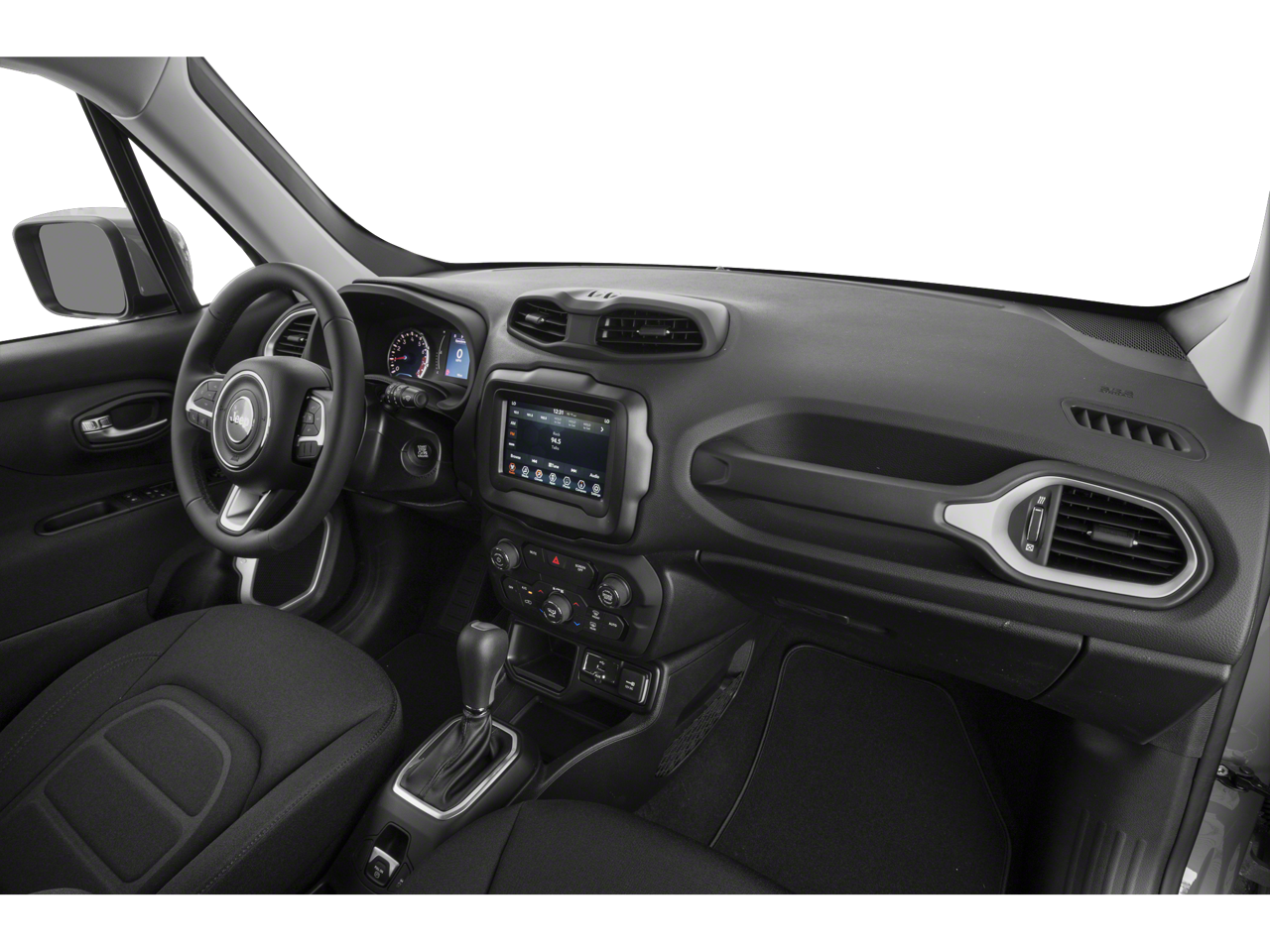 2021 Jeep Renegade Limited