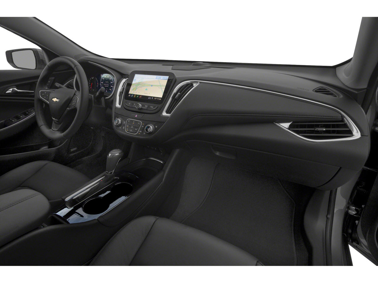 2022 Chevrolet Malibu FWD Premier