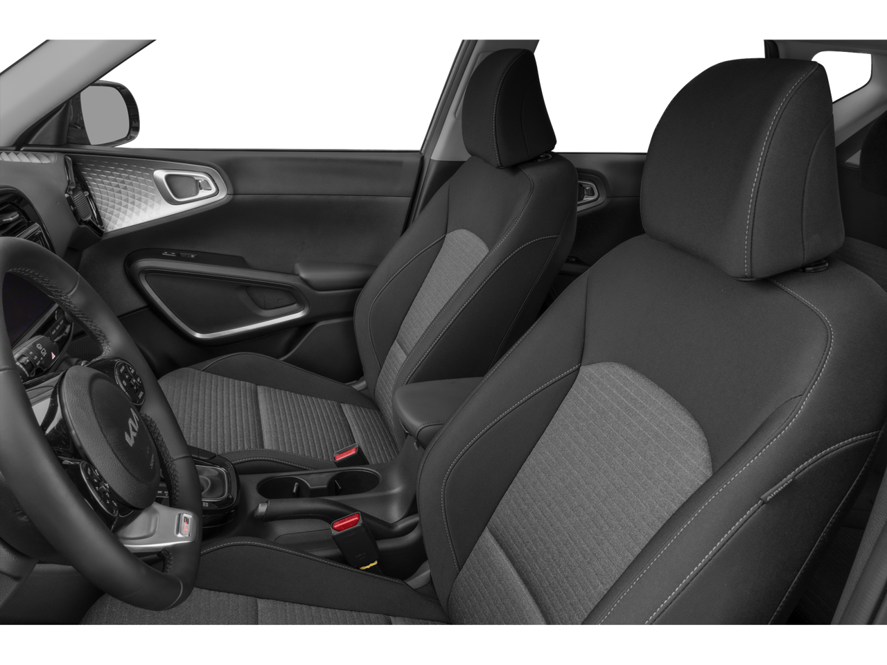 2022 Kia Soul GT-Line