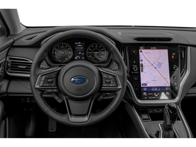 2022 Subaru Legacy Limited