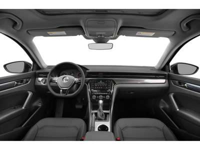 2022 Volkswagen Passat 2.0T SE