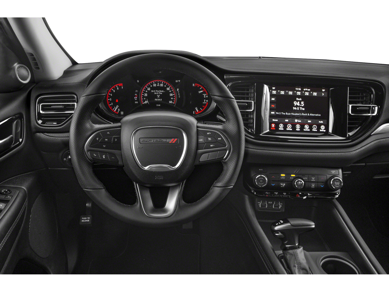2023 Dodge Durango GT Premium AWD