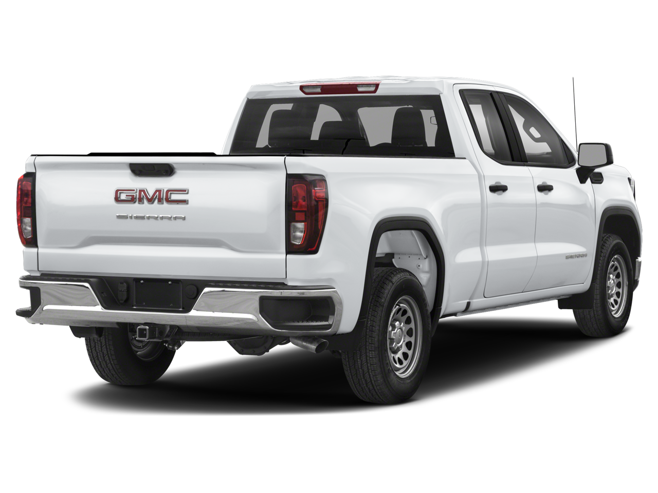 2023 Gmc Sierra 1500 Pro photo 2