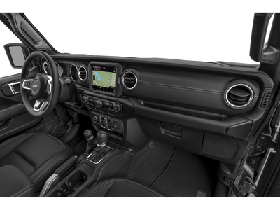 2023 Jeep Gladiator High Altitude