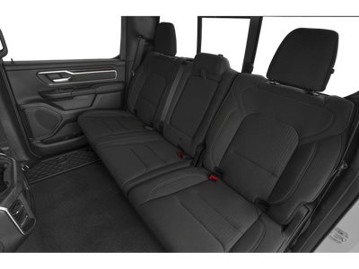 2024 RAM 1500 Big Horn Crew Cab 4x4 5'7' Box