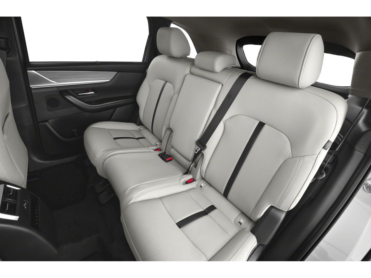 2025 Mazda Mazda CX-70 3.3 Turbo Preferred