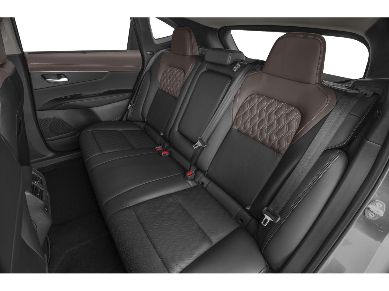 2025 Nissan Murano SL - Photo 37