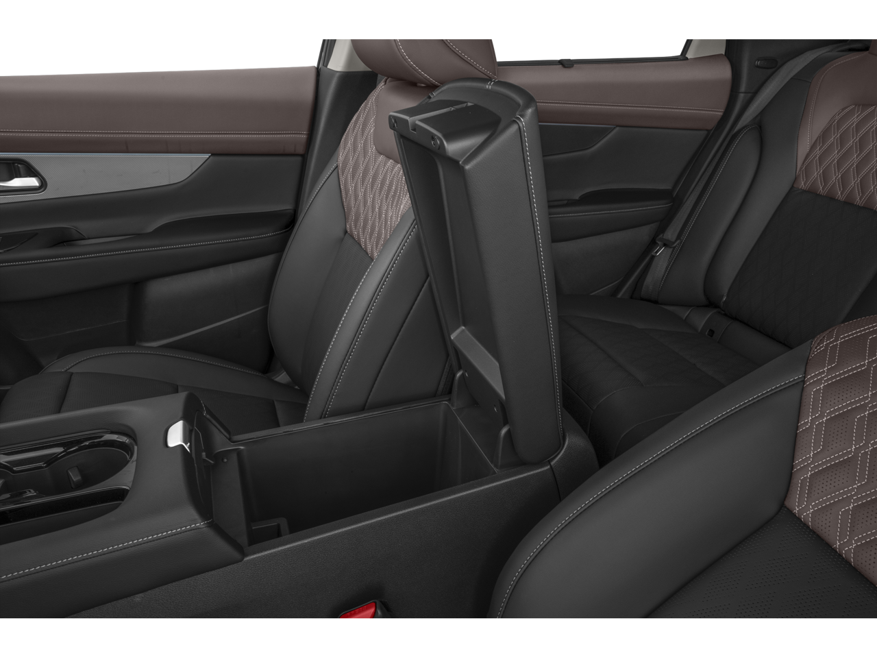 2025 Nissan Murano SL - Photo 38