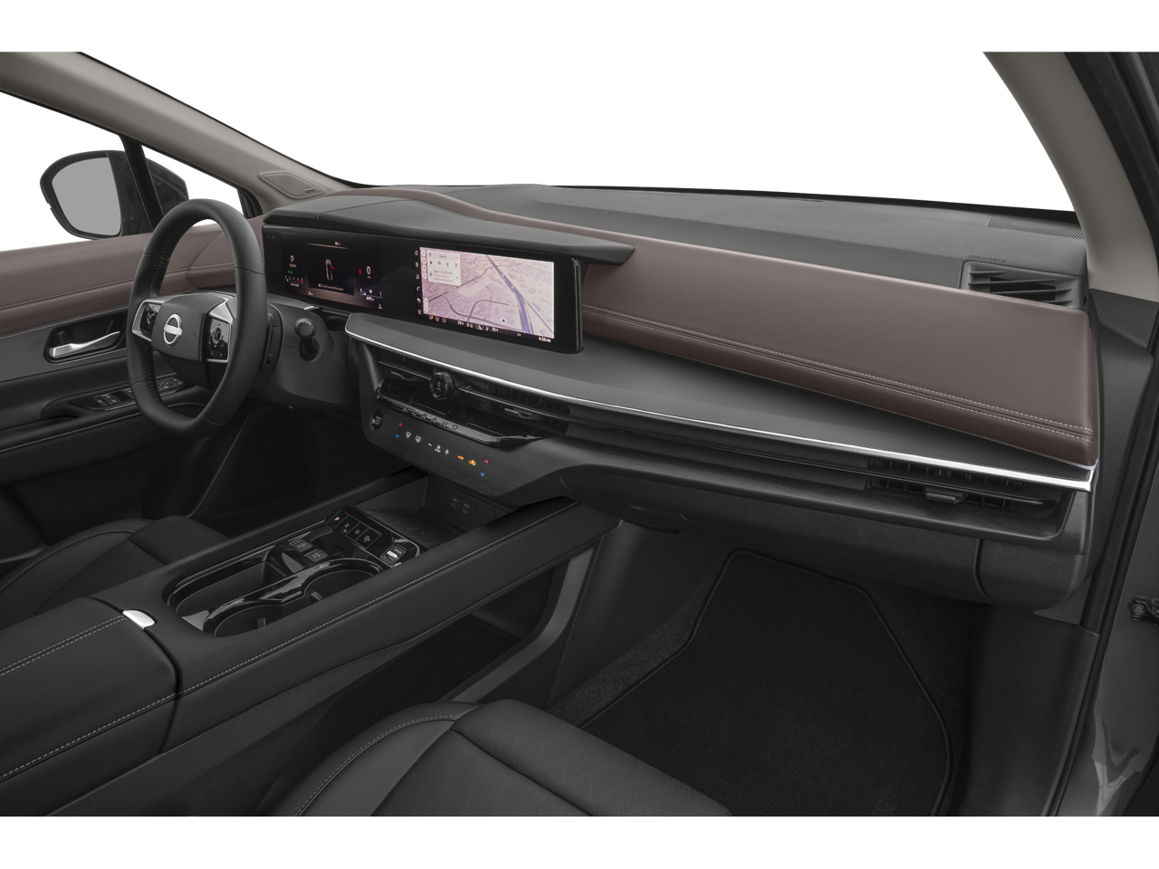 2025 Nissan Murano SL - Photo 39