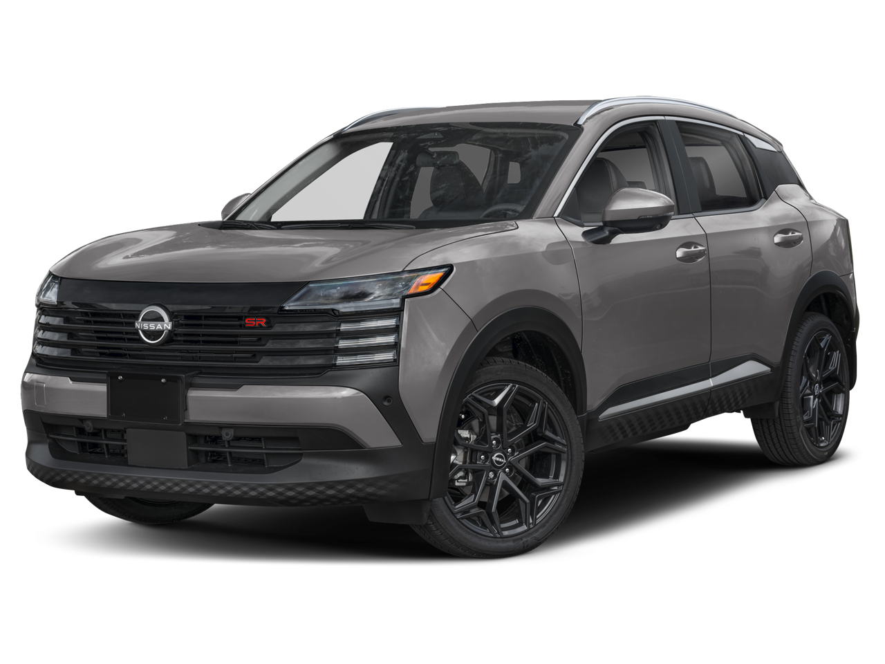 2026 Nissan KICKS SR AWD - Photo 30