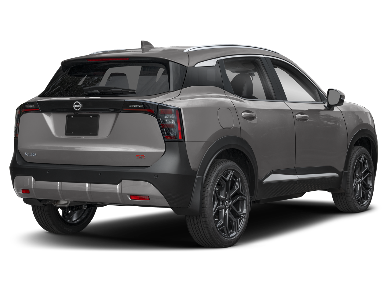 2026 Nissan KICKS SR AWD - Photo 31