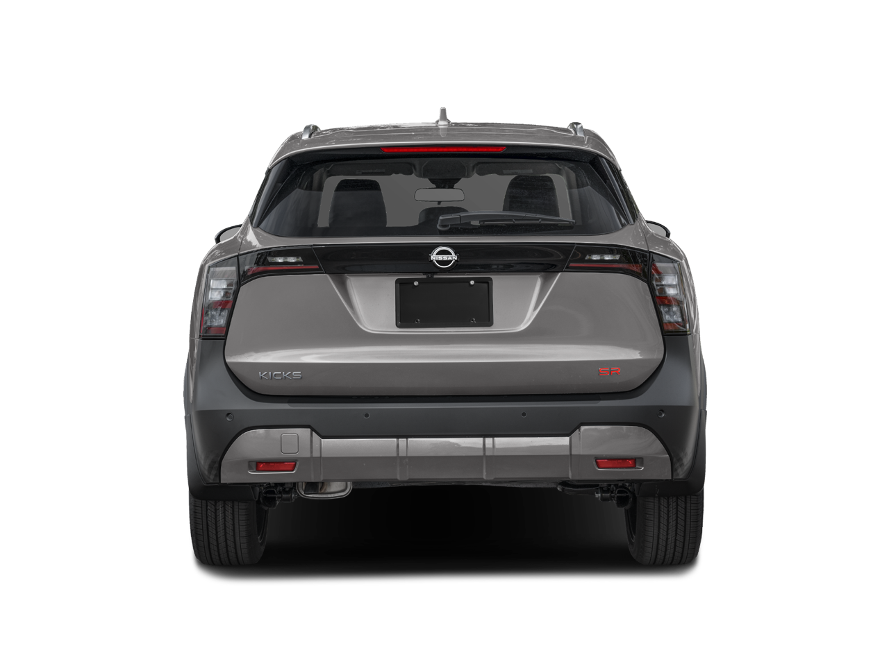 2026 Nissan KICKS SR AWD - Photo 34