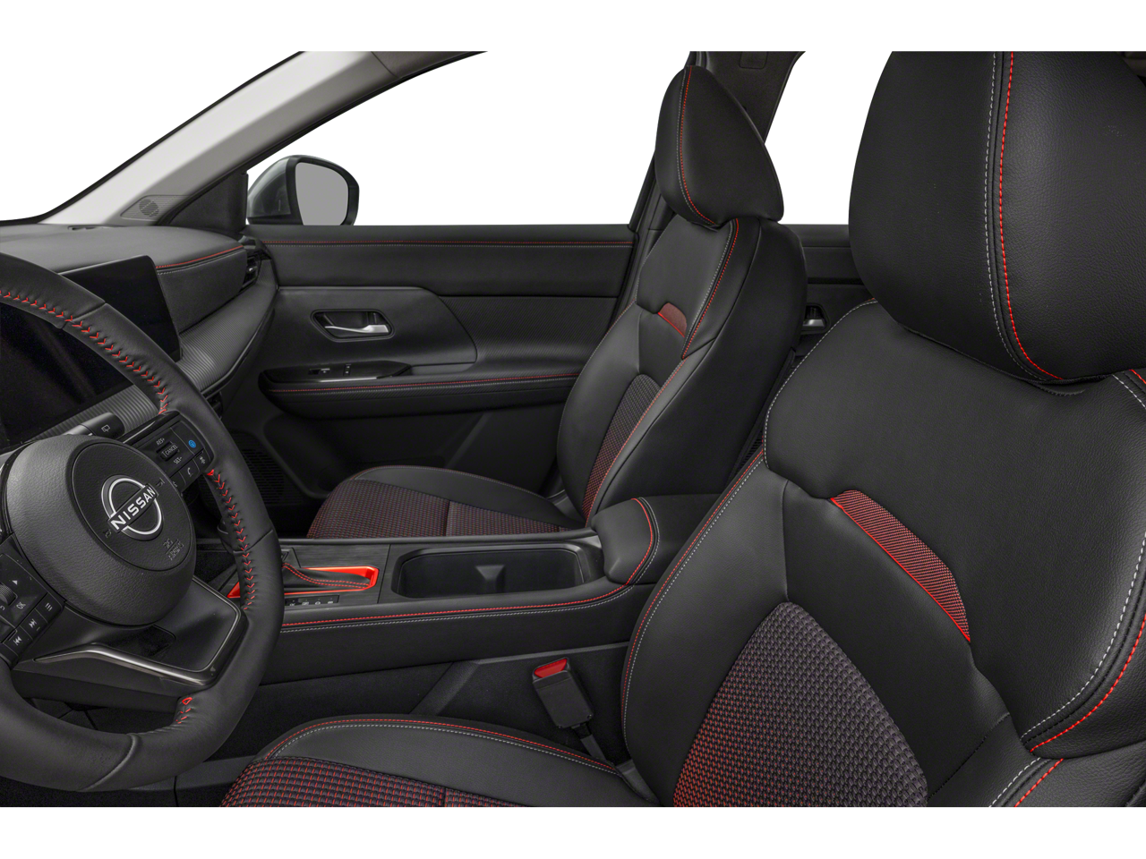 2026 Nissan KICKS SR AWD - Photo 37