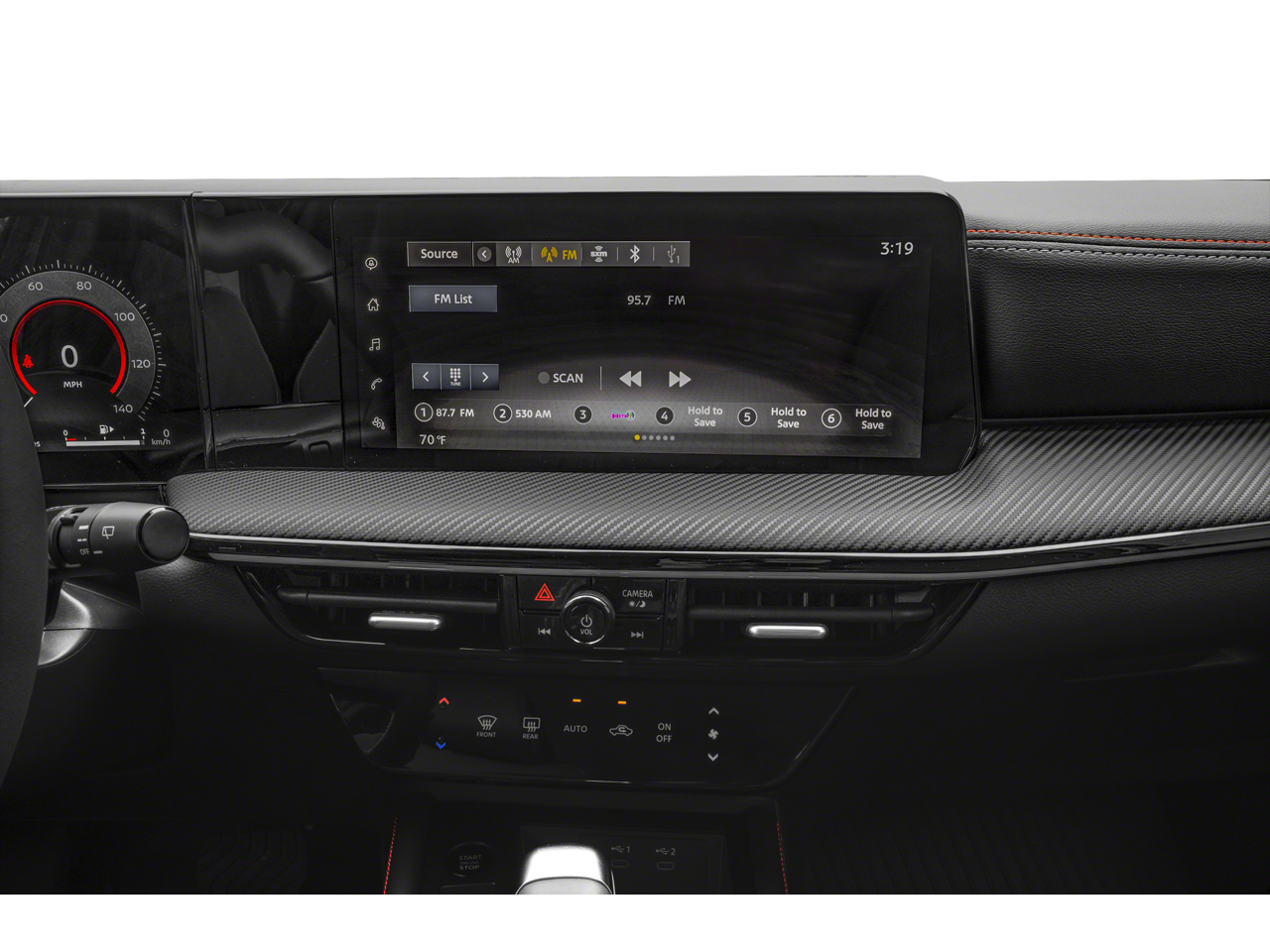 2026 Nissan KICKS SR AWD - Photo 38