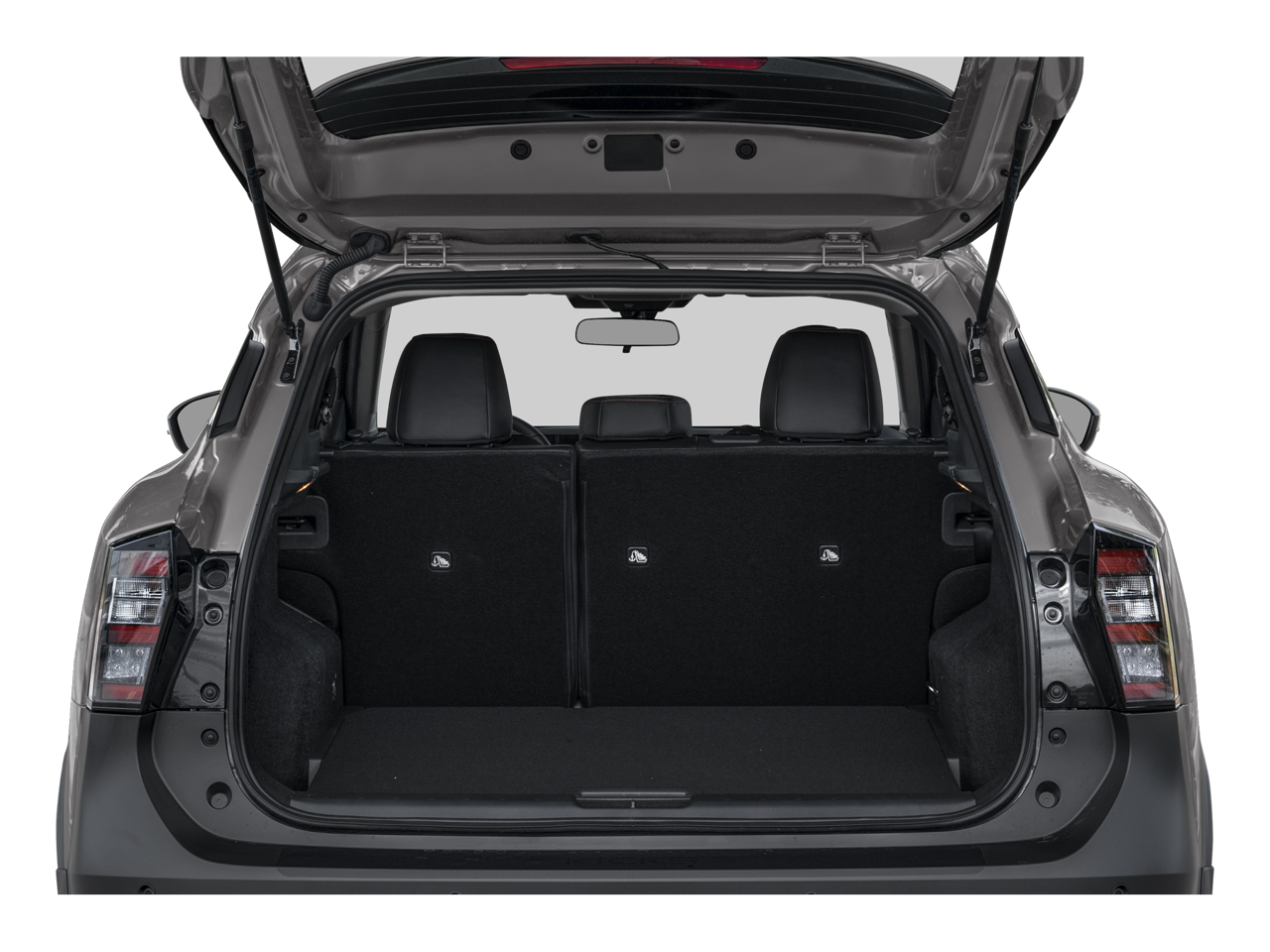 2026 Nissan KICKS SR AWD - Photo 39