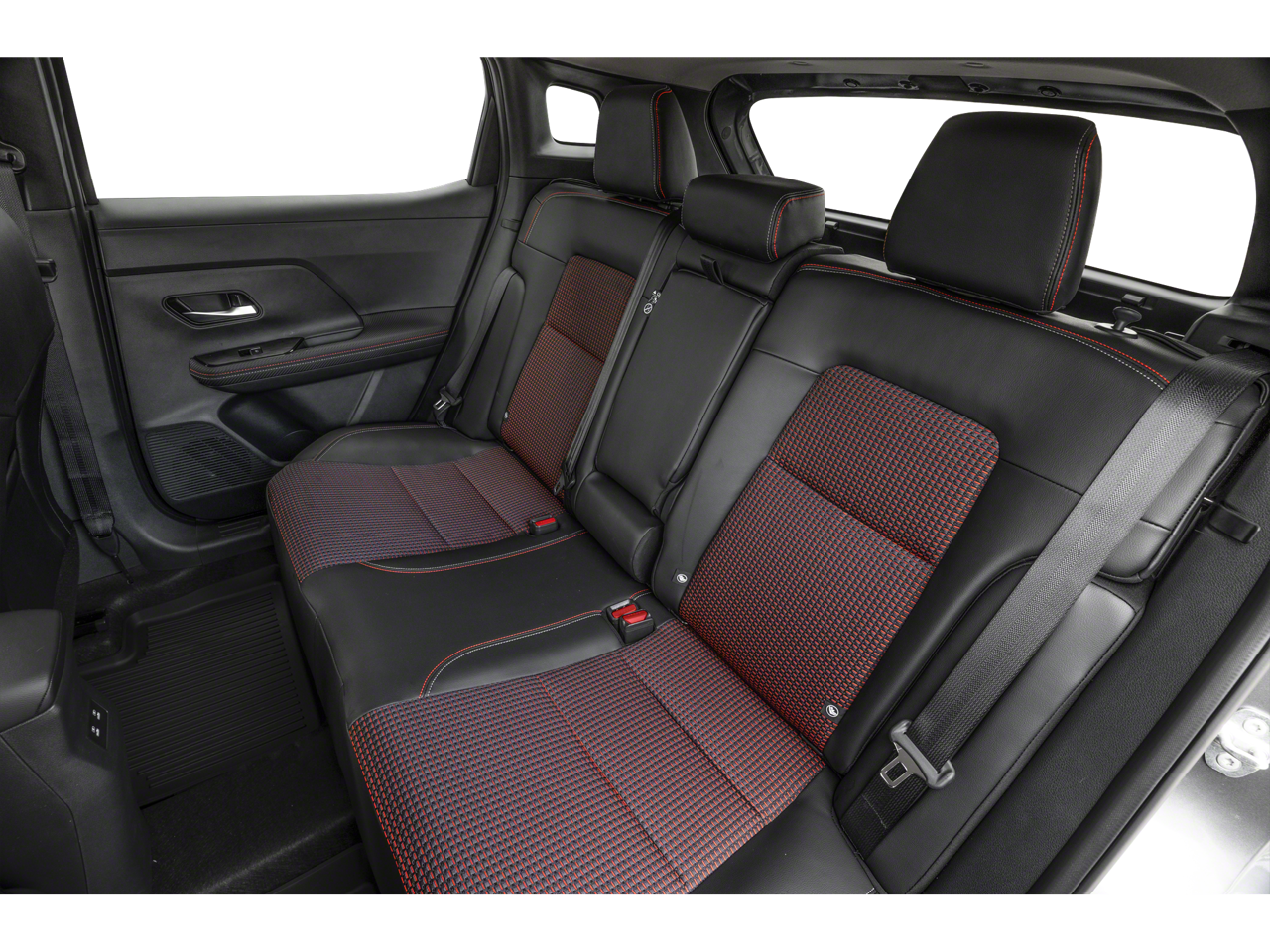 2026 Nissan KICKS SR AWD - Photo 41