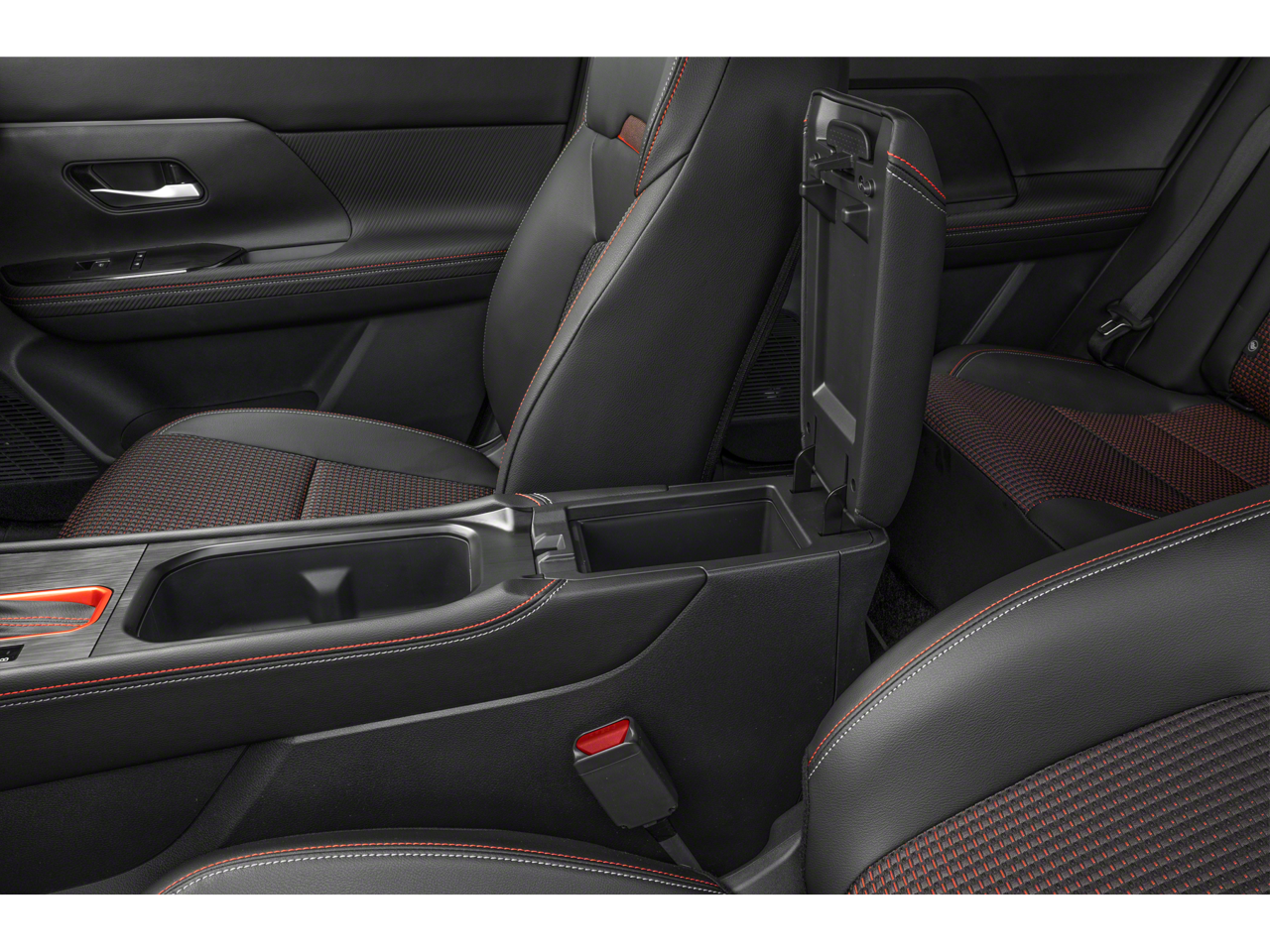 2026 Nissan KICKS SR AWD - Photo 42