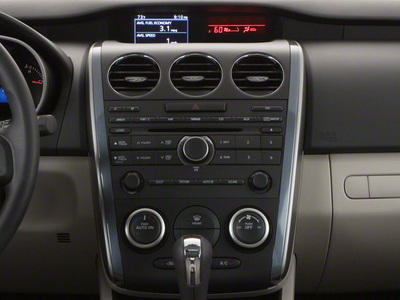 2010 Mazda Mazda Cx-7 i SV