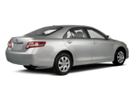 2010 Toyota Camry SE