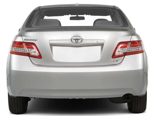 2010 Toyota Camry SE