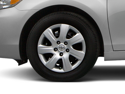 2010 Toyota Camry SE