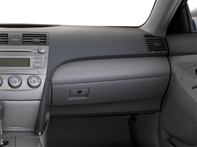 2010 Toyota Camry SE