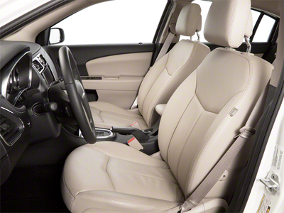 2011 Chrysler 200 Limited