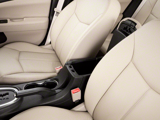 2011 Chrysler 200 Limited