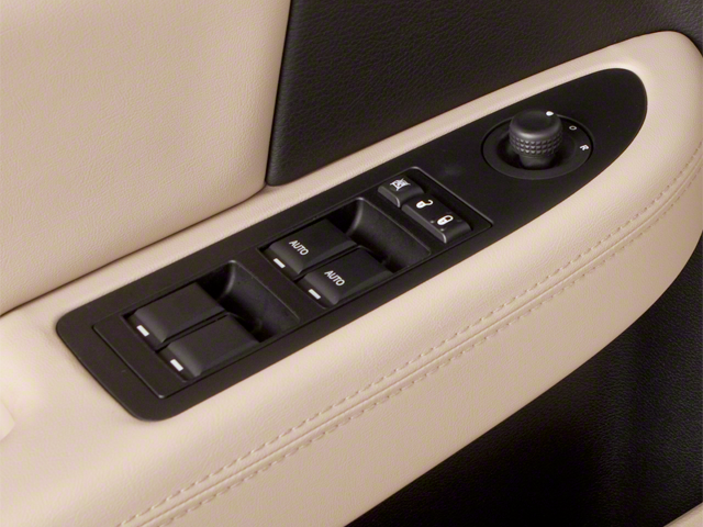 2011 Chrysler 200 Limited