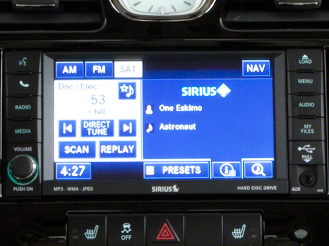 2011 Chrysler 200 Limited