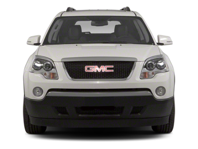 2011 GMC Acadia SLE