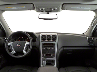 2011 GMC Acadia SLE