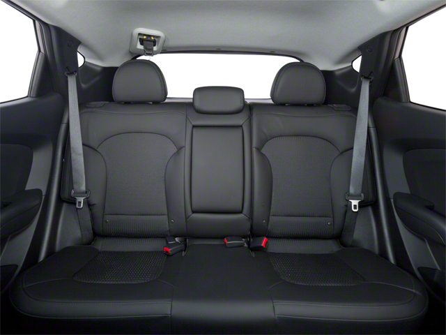 2011 Hyundai Tucson GL