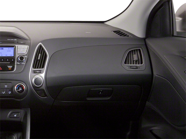 2011 Hyundai Tucson GL