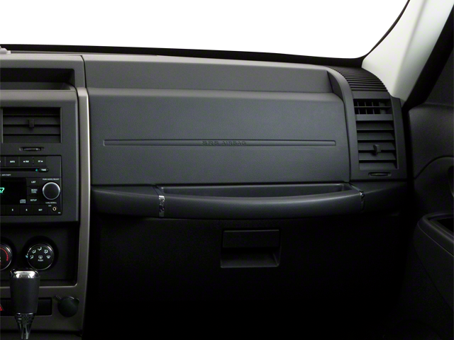 2011 Jeep Liberty Limited Edition