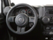 2011 Jeep Wrangler Unlimited Sport