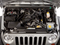 2011 Jeep Wrangler Unlimited Sport