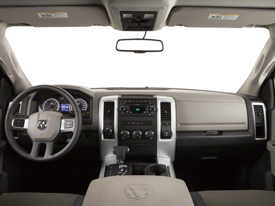 2012 RAM 1500 SLT