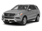 2012 Mercedes-Benz ML 350 4MATIC®