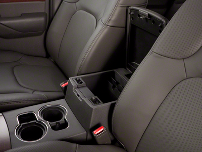 2012 Nissan Pathfinder LE