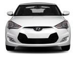 2013 Hyundai Veloster Base w/Gray