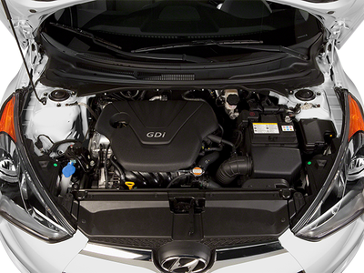 2013 Hyundai Veloster Base w/Gray